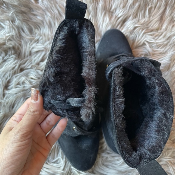 Booties - Picture 3 of 3